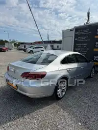 2012 Volkswagen CC