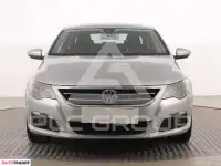 2012 Volkswagen CC