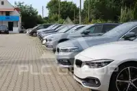 2012 Volkswagen CC