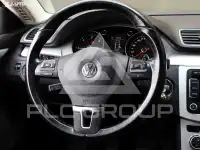 2012 Volkswagen CC