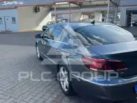 2012 Volkswagen CC