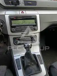 2012 Volkswagen CC