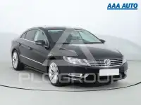 2012 Volkswagen CC