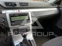 2012 Volkswagen CC