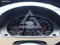2012 Volkswagen CC