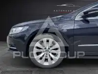 2012 Volkswagen CC