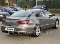 2012 Volkswagen CC
