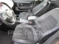 2012 Volkswagen CC