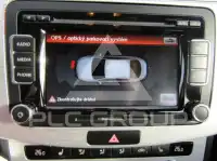 2012 Volkswagen CC