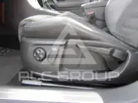 2012 Volkswagen CC