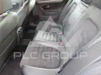 2012 Volkswagen CC