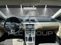 2012 Volkswagen CC