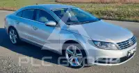 2012 Volkswagen CC