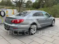 2012 Volkswagen CC