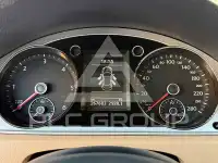 2012 Volkswagen CC