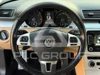 2012 Volkswagen CC