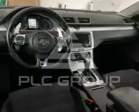 2012 Volkswagen CC