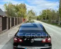 2012 Volkswagen CC
