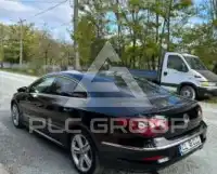 2012 Volkswagen CC