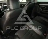 2012 Volkswagen CC