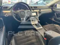 2012 Volkswagen CC