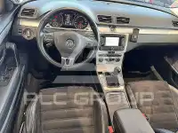 2012 Volkswagen CC