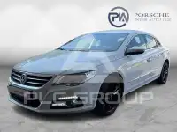 2012 Volkswagen CC