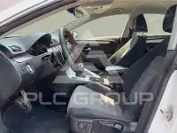 2012 Volkswagen CC