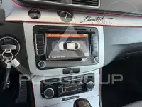 2012 Volkswagen CC