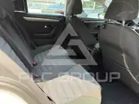 2012 Volkswagen CC