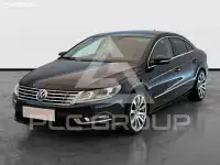 2012 Volkswagen CC