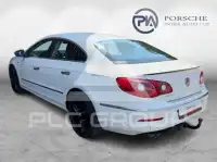 2012 Volkswagen CC