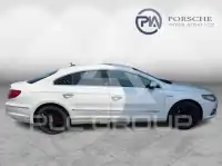 2012 Volkswagen CC