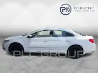 2012 Volkswagen CC
