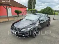 2012 Volkswagen CC