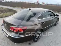 2012 Volkswagen CC