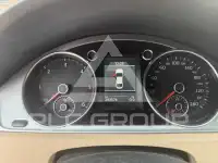 2012 Volkswagen CC