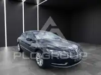 2012 Volkswagen CC