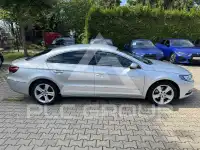2012 Volkswagen CC