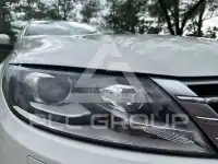 2012 Volkswagen CC