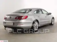 2012 Volkswagen CC
