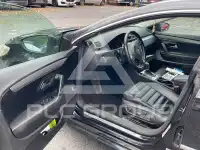 2012 Volkswagen CC