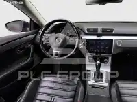2012 Volkswagen CC