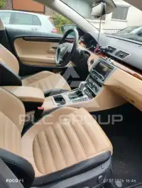 2012 Volkswagen CC