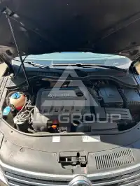 2012 Volkswagen CC