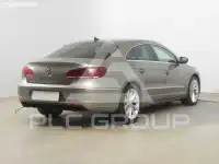 2012 Volkswagen CC