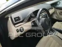 2012 Volkswagen CC