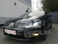 2012 Volkswagen CC