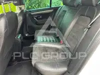 2012 Volkswagen CC