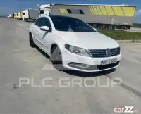 2012 Volkswagen CC